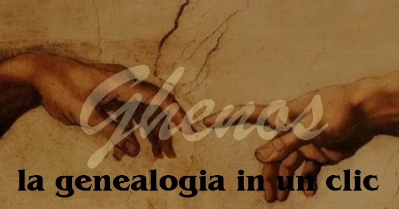 Ghenos, software per le parrocchie